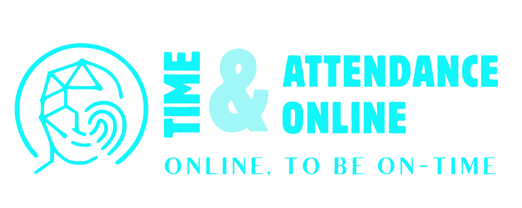 Time and Attendance Online Logo
